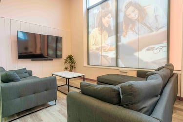iQ Astor House Student Halls, 163 Notte Street, City Centre, Plymouth, PL1 2AQ - Image 8